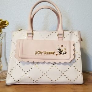 BETSEY JOHNSON HANDBAG